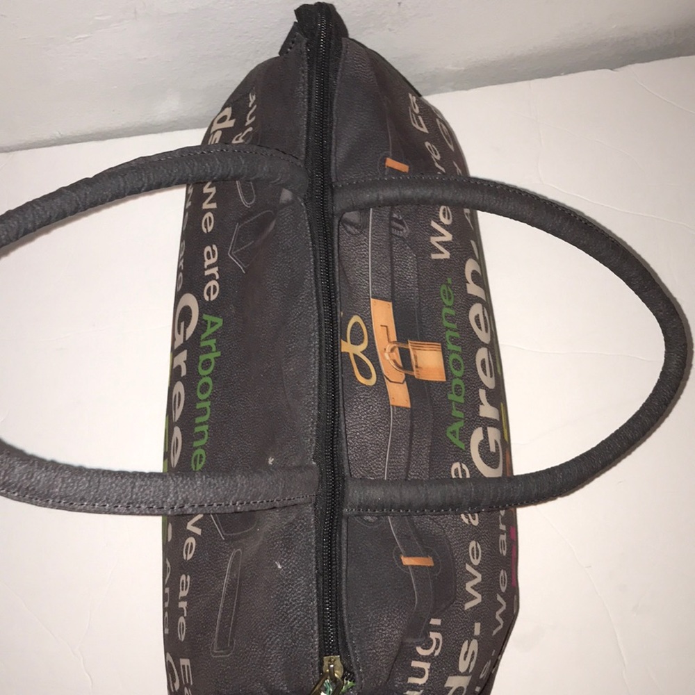 Statement Handbag - image 5